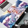 Extra Large Gaming Mouse Pad One Piece Computer Gamer Laptop Keyboard Carpet Mat Non-Slip Rubber Table Rug Durable