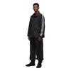 Y-3 Mens Nylon 3 Stripes Jogging Bottoms
