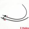 For Mitsubishi Outlander 13-21 Eclipse Cross 18-22 Airtrek Windshield Washer Wiper Water Spray Nozzle
