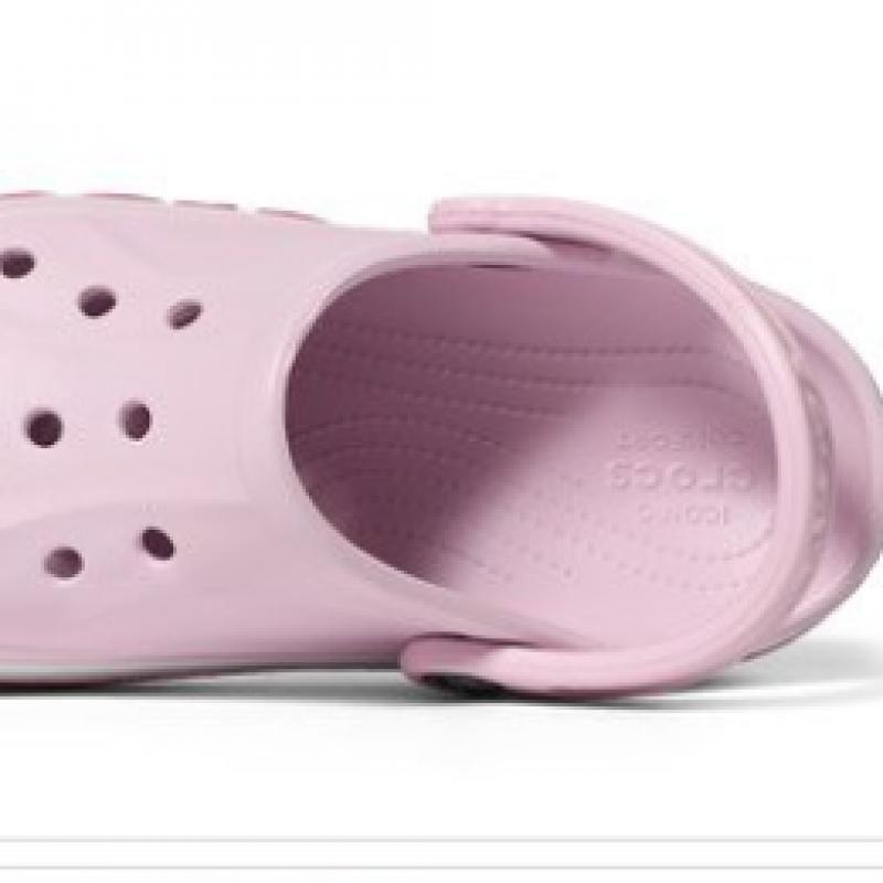 Choose 1 Of 6 Types Of Crocs Baya Band Clogs