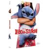 Children's Blu-Ray Film - Disney - Lilo & Stitch - Adventure - Comedy - Science Fiction - 107 Min - Dean Fleischer-Camp