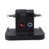 100W Mini Bench Sander Fit for Makita 18V 21V Battery Stepless Speed Control Electric Grinding Polishing Machine for