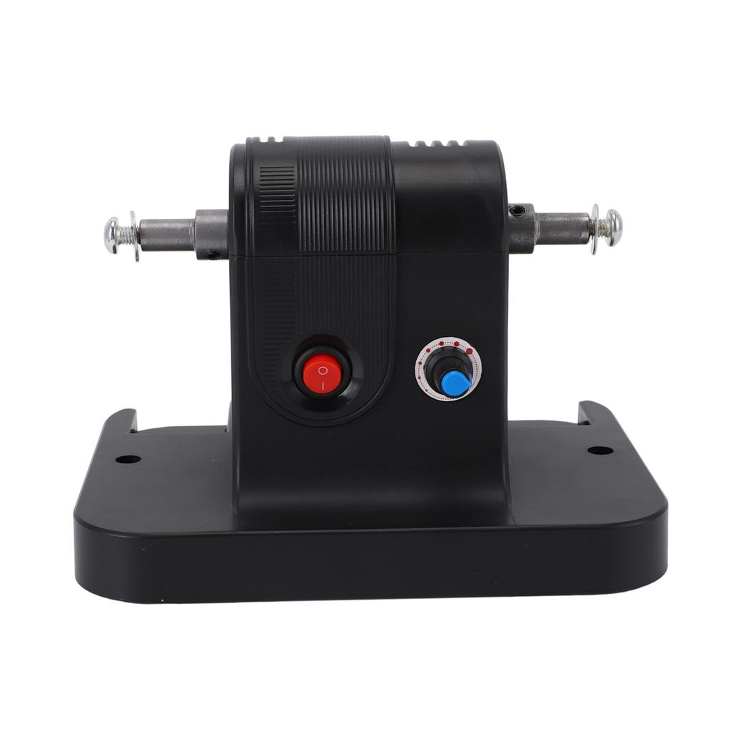100W Mini Bench Sander Fit for Makita 18V 21V Battery Stepless Speed Control Electric Grinding Polishing Machine for