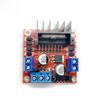 L298N Motortreiber-Board-Modul für DC-Schrittmotor-Roboterautos