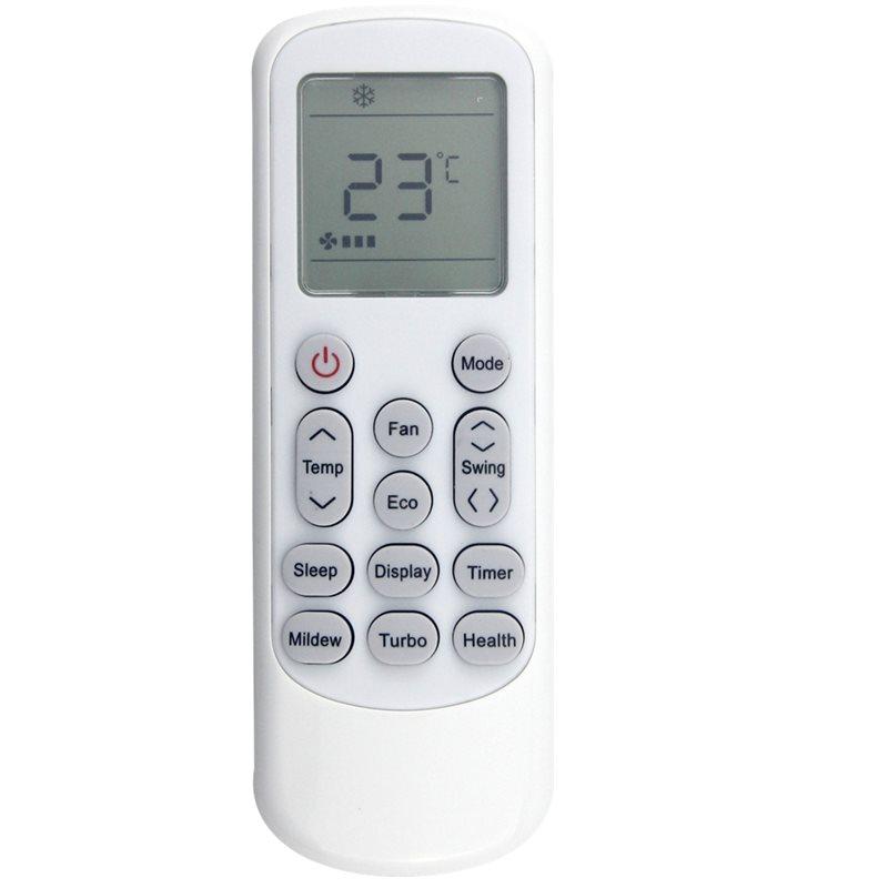 ABNR Replace A/C Remote Control For Sharp TCL ONIDA Air Conditioner Remote Control белый