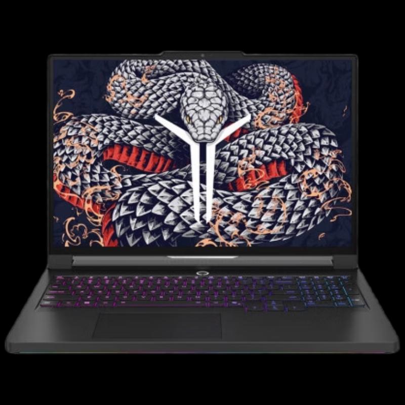 Lenovo Legion Y9000P 2025 Gaming Laptop (CN version)
