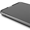 IMAK UX-5 Series Phone Cover for OnePlus 13 Case Shockproof TPU Clear Slim Phone Back Cover