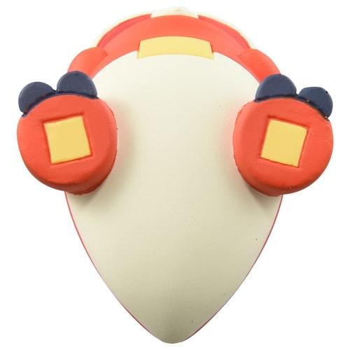 TAKARA TOMY Pocket Monster Monster Collection MS-04 Hogeta