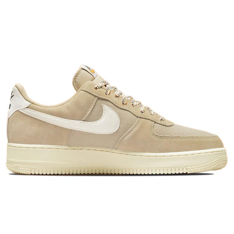 New Nike Air Force 1 Low '07 LV8 Certified Fresh Rattan DO9801-200