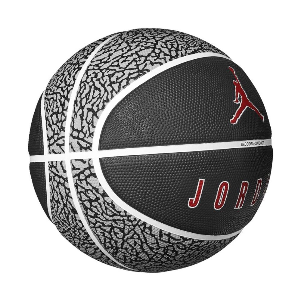 Nike Basketball Jordan Playground 2.0 Leather Ball
