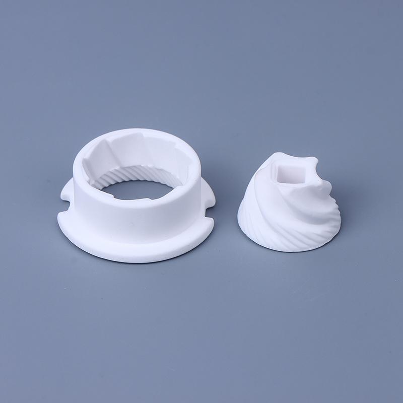 Pièces de rechange pour moulin à poivre Moulin à sel et à poivre Manuel Noyau de broyage en céramique Accessoires pour moulin à poivre