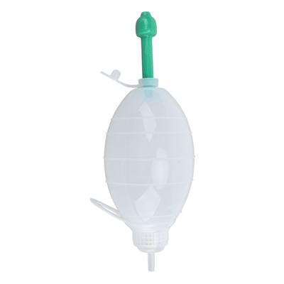 Strumento per la Pressione dell'Orecchio Interno Sturatubo per la Tromba di Eustachio Pressione dell'Orecchio Bilanciata Pressione dell'Orecchio in Silicone