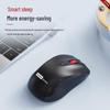 Lenovo MG21 2.4G Wireless Ergonomic Mouse