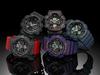 CASIO G-SHOCK GA-140-1A4