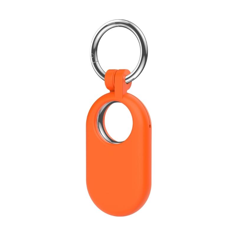 Para Estojo Localizador Smarttag 2 Resistência a Arranhões Anti-Perda Carcaça Capa Protetora Antiderrapante Protetor Suporte Conchas