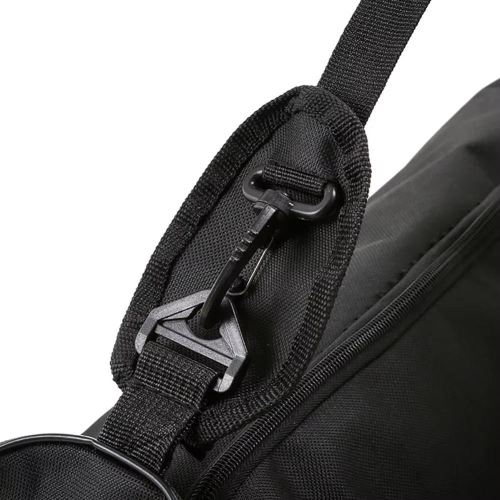 Thick Yoga Bag Waterproof Yoga Mat Carrier Bag Portable Shoulder Bag  Exercise