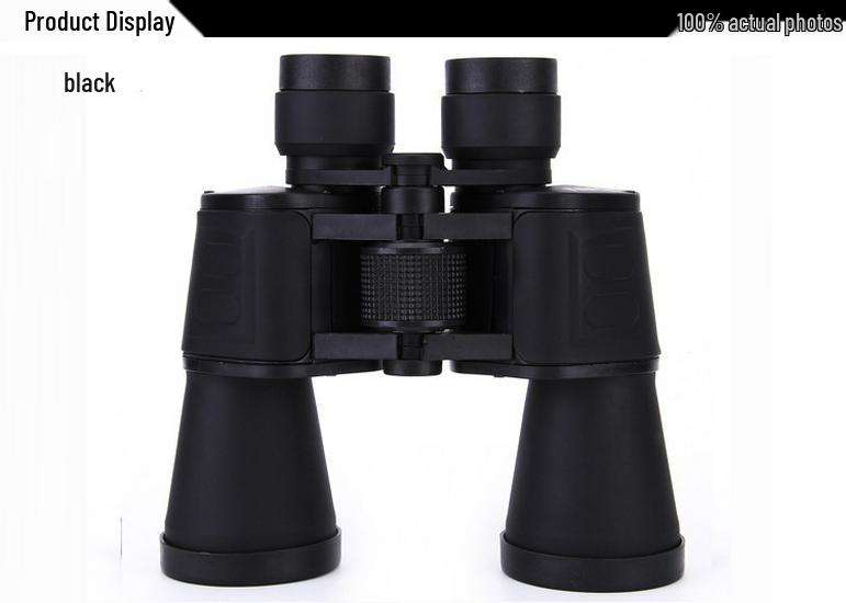20x50 HD Portable High Magnification Ultra Clear Binoculars