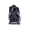 Trail Running Shoes XA PRO 3D Pro Shade Cm [Salomon] (XA 3D) Men's Black/Magnet/Quiet 27.0
