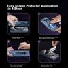 Corning Glass Film, Apple 16 Pro Max Tempered Glass Screen Protector, IPhone 16 Pro Phone Film, Ar, Ultra-Transparent, Shockproof,, 1 Piece In Box