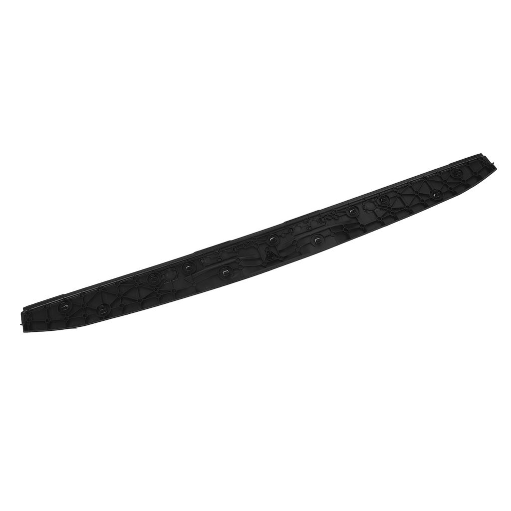 Rear Door Sill Plate Door Locating Plate 90666860074 Anti Slip Step Trim Cover Replacement for Sprinter 2006 2018