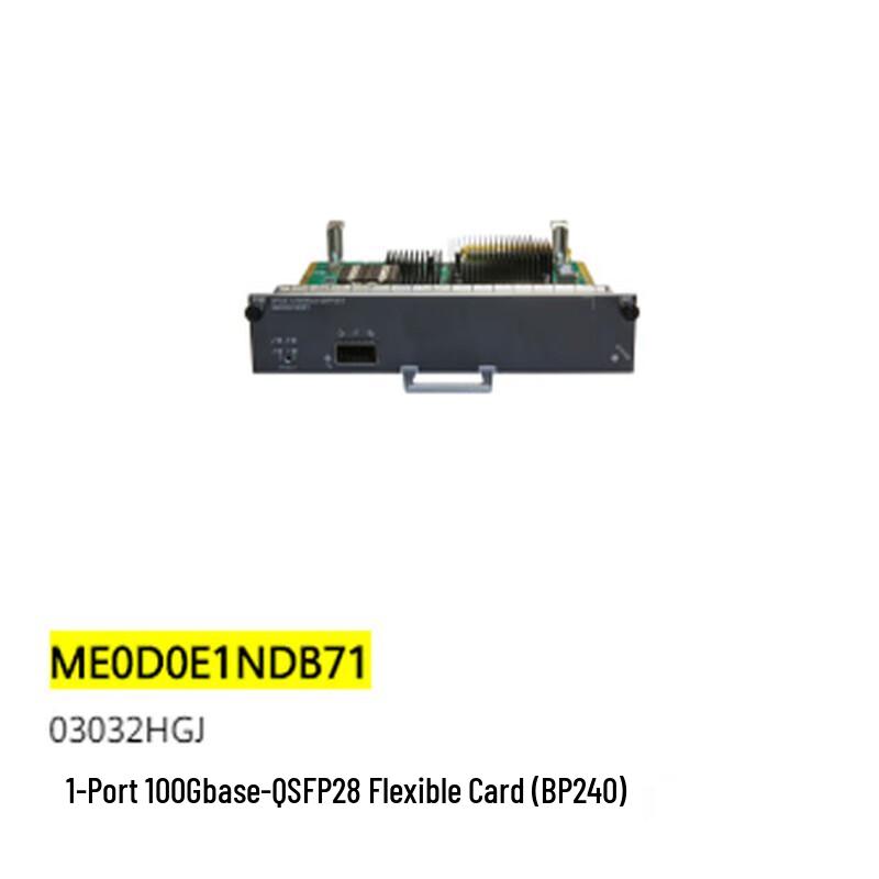 Huawei Network Boards and Modules