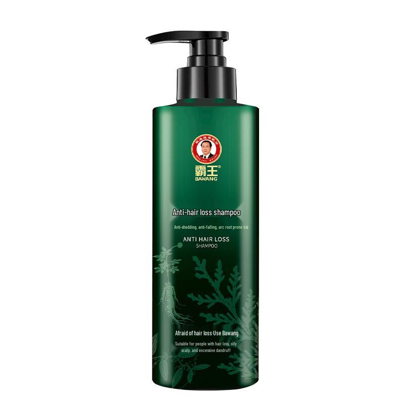 BaWang Anti-Hair Loss Shampoo