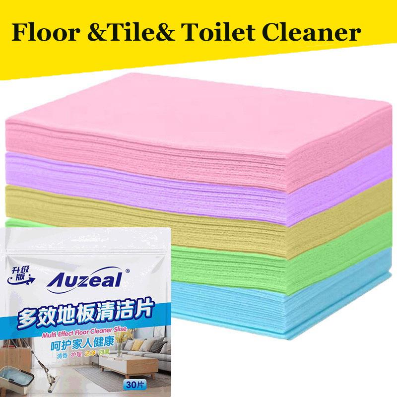 Concentrated Flaky Floor Tile Cleaner Wood Floor Care Household Mop Toilet Decontamination Deodorant