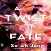 A Twist of Fate by S. L. Park Paperback Book 9780593984918