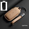 Geely Galaxy New E5 Key Case L7 Star Shell Protective Car Key Cover