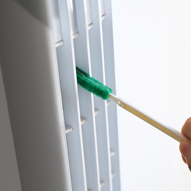 Versatilitys Cleaning Brush Set For Home Use With Ergonomic Designs And Highly Density Bristles Surfaces Cleaning Tool