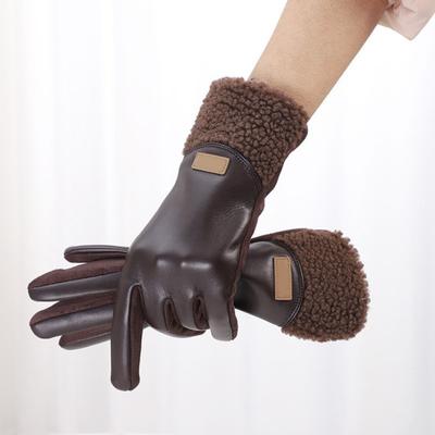 Accessoires – Handschoenen, wanten en armwarmers