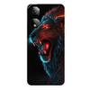 For Nubia Neo2 5g Case Z2352N Soft Clear Silicone Phone Covers For ZTE Nubia Neo 2 Back Cover Transparent Shell Funda Bumper