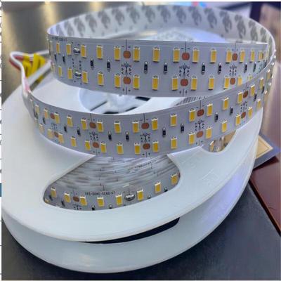 Oeny 24V High CRI Pure White LED Strip Light