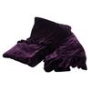 5Colors Fashionable Pleuche Upright Full Piano Dust Cover  Instruments Accessory Decoration