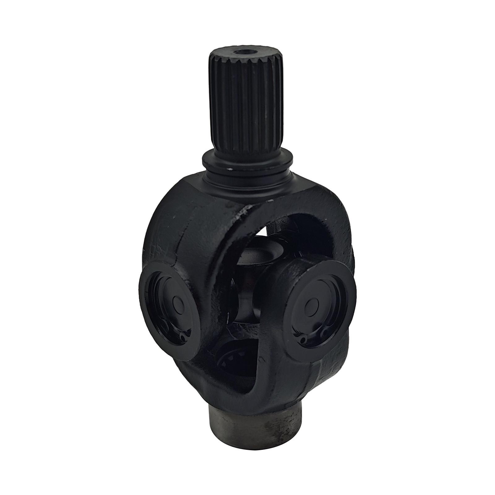 Cross Applicable Odes 650 Fork Assembly 2000