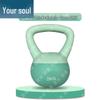 Junhun Soft Kettlebells & Training Accessories