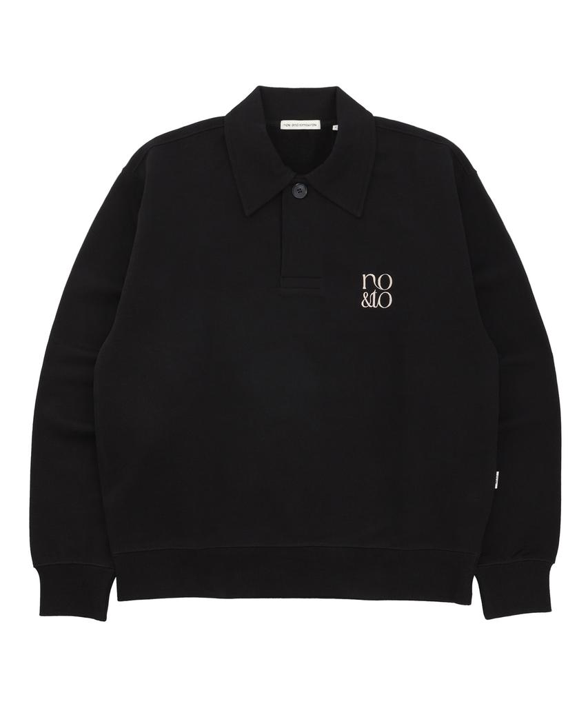 NOWANDTOMORROW Collar Mtm [2 Color]