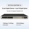 Huawei S5731S-H24T4XC-A Managed Switch