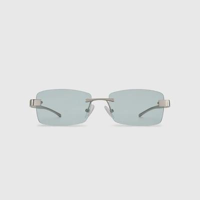 IKER-S Green Tint