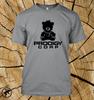 Alien Earth Prodigy Corporation Logo T-Shirt SciFi Tee Aus 14 Farben wählen