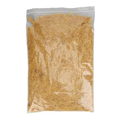 Organic Carnauba Wax Flakes Hair Removal Leather Care Carnauba Wax Bulk for Furniture