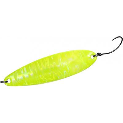 Daiwa Daiwa  SpoonS Leather Chinook S 4.5S 7S 10S 14S 17S 21S 25S variouS Full chartS 4.5S