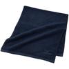 Deodorizing Long Face Deep Navy NS Towel, Deodorizing, Antibacterial, C2JYD110, Unisex,