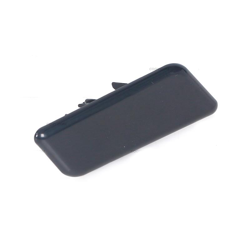 Dla Subaru Outback BS 2016 2017 2018 Przedni Zderzak Reflektor Spryskiwacz Dysza Pompka Pokrywa Zaślepka Niepomalowana