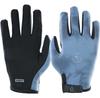 Ion Wakeboard Amara Cycling Gloves (blue)