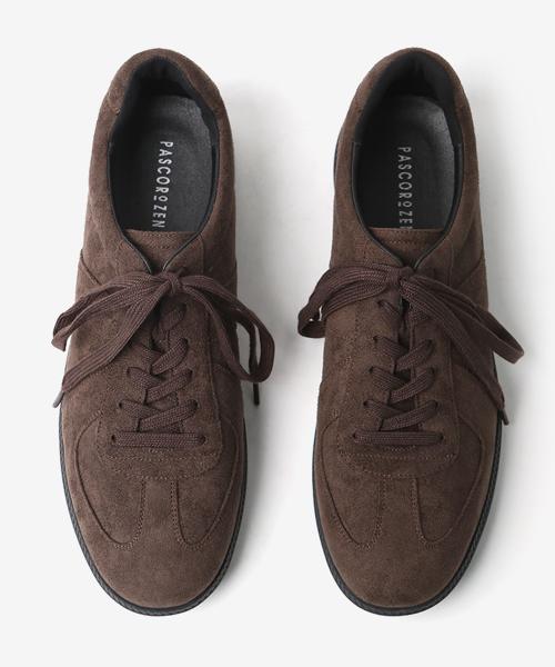 [PASCOROZEN] Pawn Germany Millie Sneakers JC3303