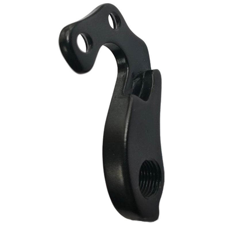 Fahrradschaltung Schaltauge Hinterrad Schaltauge Ausfallende Für Can Yon Nr.12 Fahrrad Heckaufhängung Haken Gravelbike Rahmen Teile