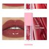 BEAUTY GLAZED - Spicy Rich Moisturizing Lip Gloss - 8 Colors