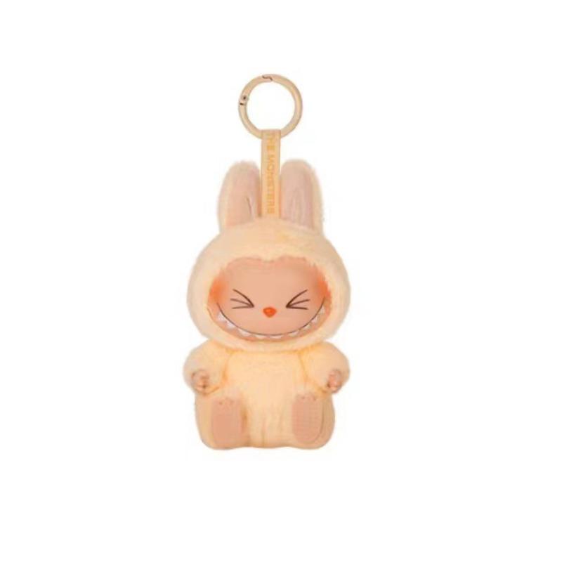 Heart Macaron Blind Box Sitting Doll Plush Party Vinyl Tide Play