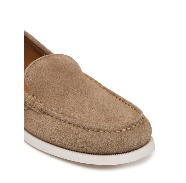 Moccasins Polo Ralph Lauren Merton Vnetn Cs Lfr